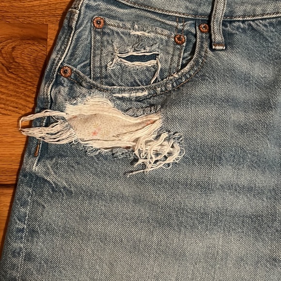 American Eagle shorts - Picture 3 of 7